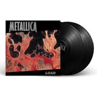 Load - 2 LP