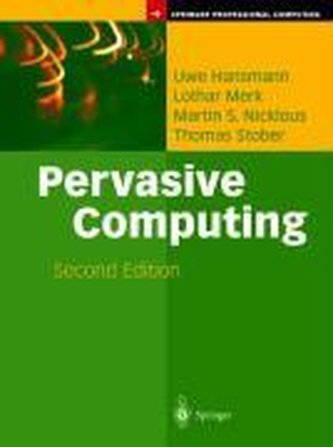Pervasive Computing Handbook