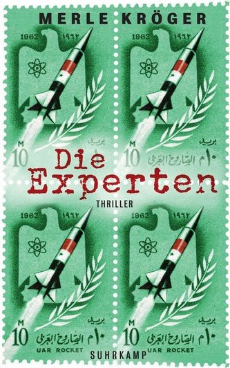 Die Experten