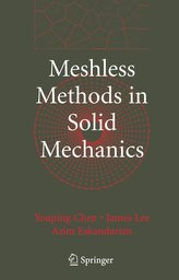 Meshless Methods in Solid Mechanics