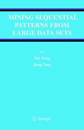 Mining Sequential Patterns from Large Data Sets