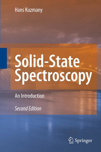 Solid-State Spectroscopy