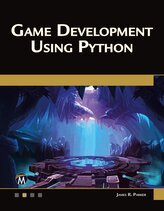 Game Development Using Python [OP]