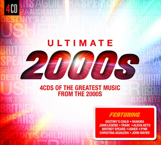 Ultimate... 2000s