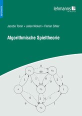 Algorithmische Spieltheorie