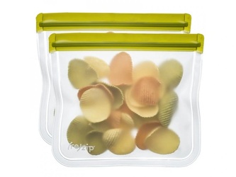 (Re)zip Lunch placatý - 2ks (21,5x19,7) - BA935L-MOS