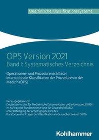 OPS Version 2021