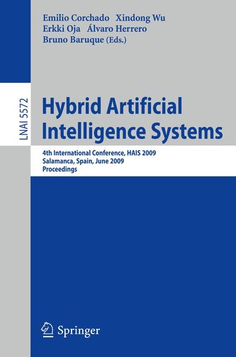 Hybrid Artificial Intelligence Systems