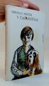V čase štěnat