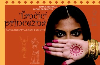 Tančící princezna