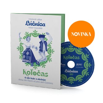 Umelecký súbor Lúčnica:  Koločas:  O sile lásky a obyčajov