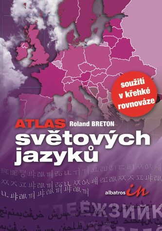 Atlas jazyků světa