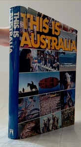 THIS IS AUSTRALIA
