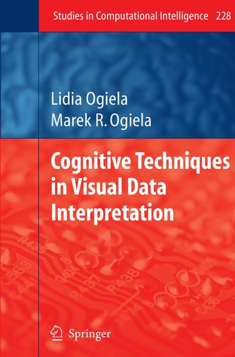 Cognitive Techniques in Visual Data Interpretation