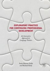 Exploratory Practice for Continuing Professional Development