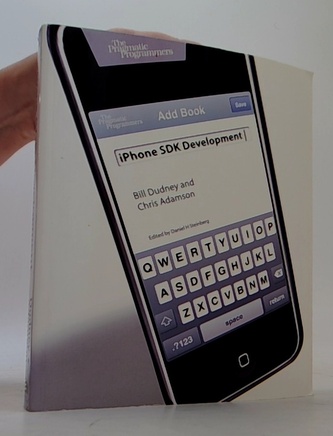iPhone SDK Development