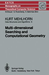 Data Structures and Algorithms 3