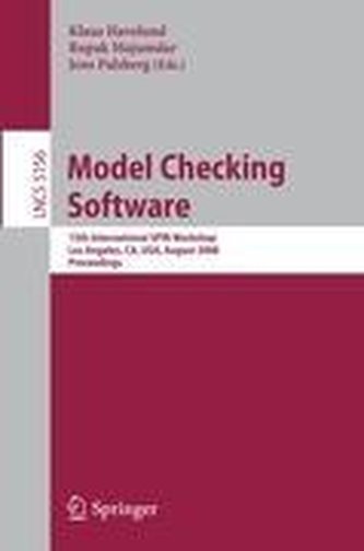 Model Checking Software