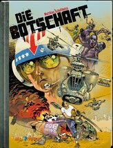 Die Botschaft