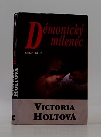 Démonický milenec