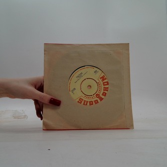 SUPRAPHON 45 Duke Ellington C-Jam Blues / Foxtron