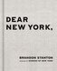Dear New York