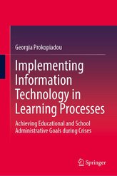 Implementing Information Technology in Learning Processes