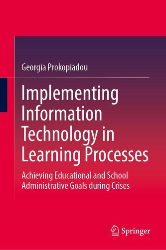 Implementing Information Technology in Learning Processes