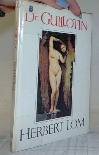 Herbert Lom