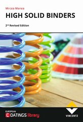 High Solid Binders