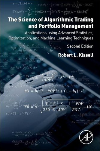 Algorithmic Trading Methods