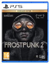 PS5 Frostpunk 2 - Icebreaker Edition