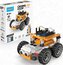 Engino Coding lab: ginobot, életkor: 9+