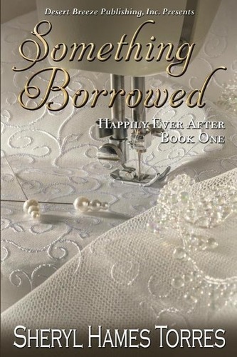 Something Borrowed
