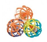 Csörgő labda MIX