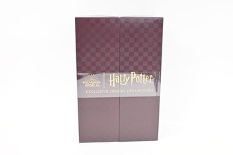 HARRY POTTER lalka kolekcjonerska HND81