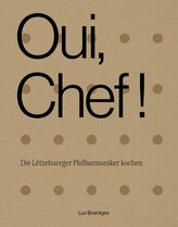 Oui, Chef!