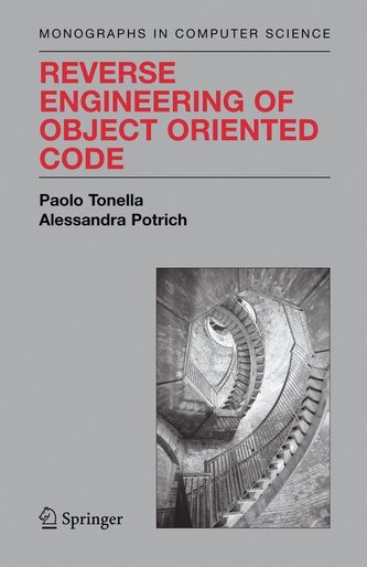 Reverse Engineering of Object-Oriented Code
