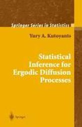 Statistical Inference for Ergodic Diffusion Processes