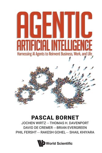 AGENTIC ARTIFICIAL INTELLIGENCE