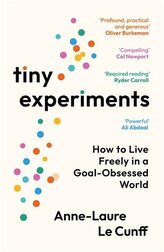 Tiny Experiments