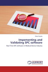 Impementing and Validating SPC software
