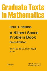 A Hilbert Space Problem Book