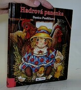Hadrová panenka