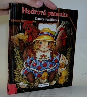 Hadrová panenka