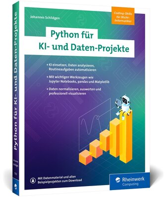 Python für KI- und Daten-Projekte