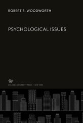 Psychological Issues