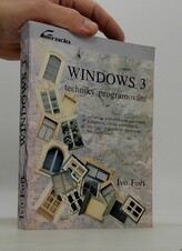 Windows 3 techniky programovaní