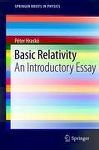 Basic Relativity