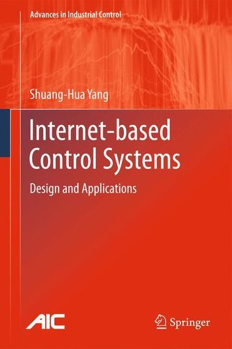 Internet-based Control Systems
